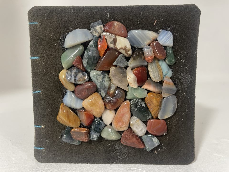 Rocks