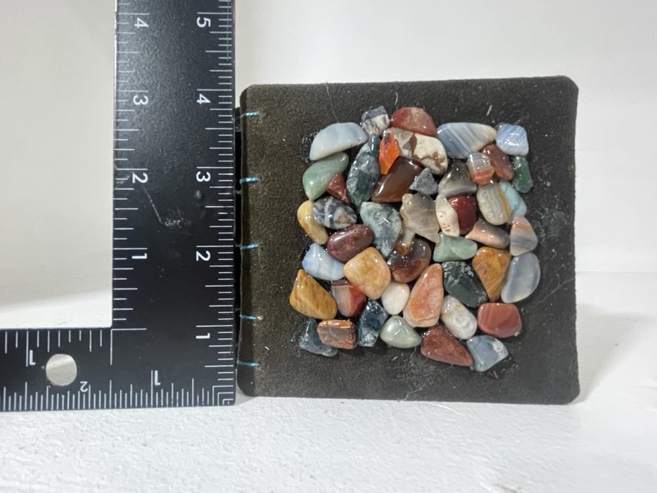 Rocks