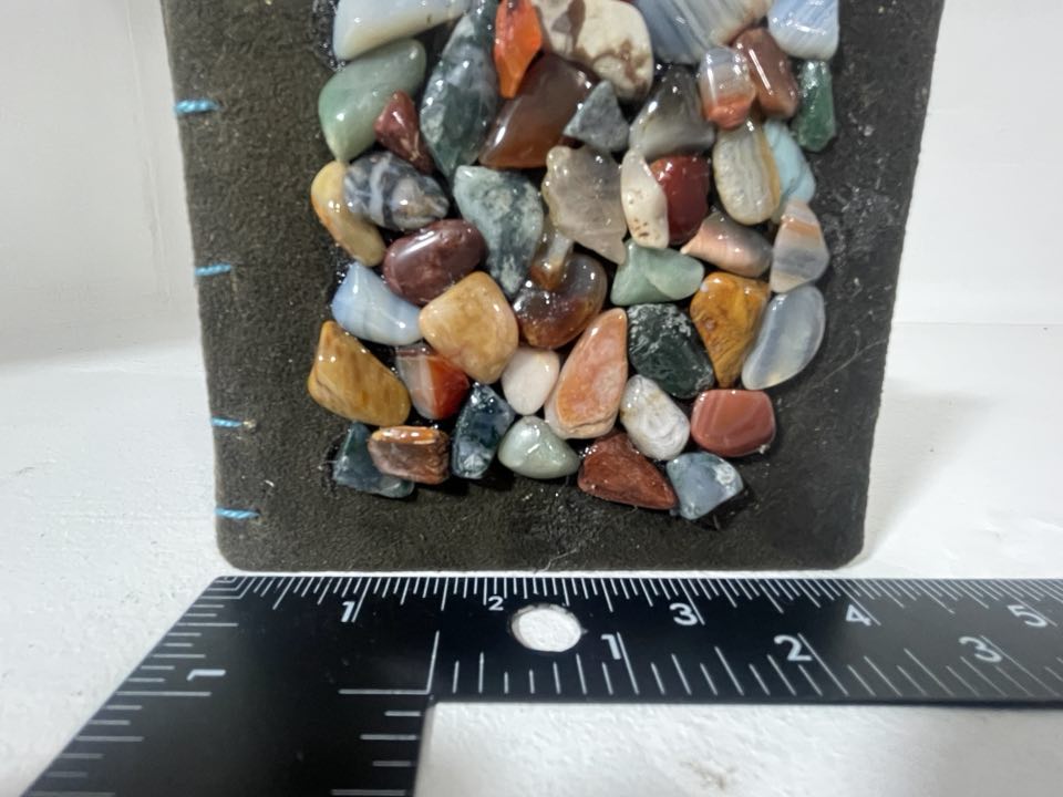 Rocks