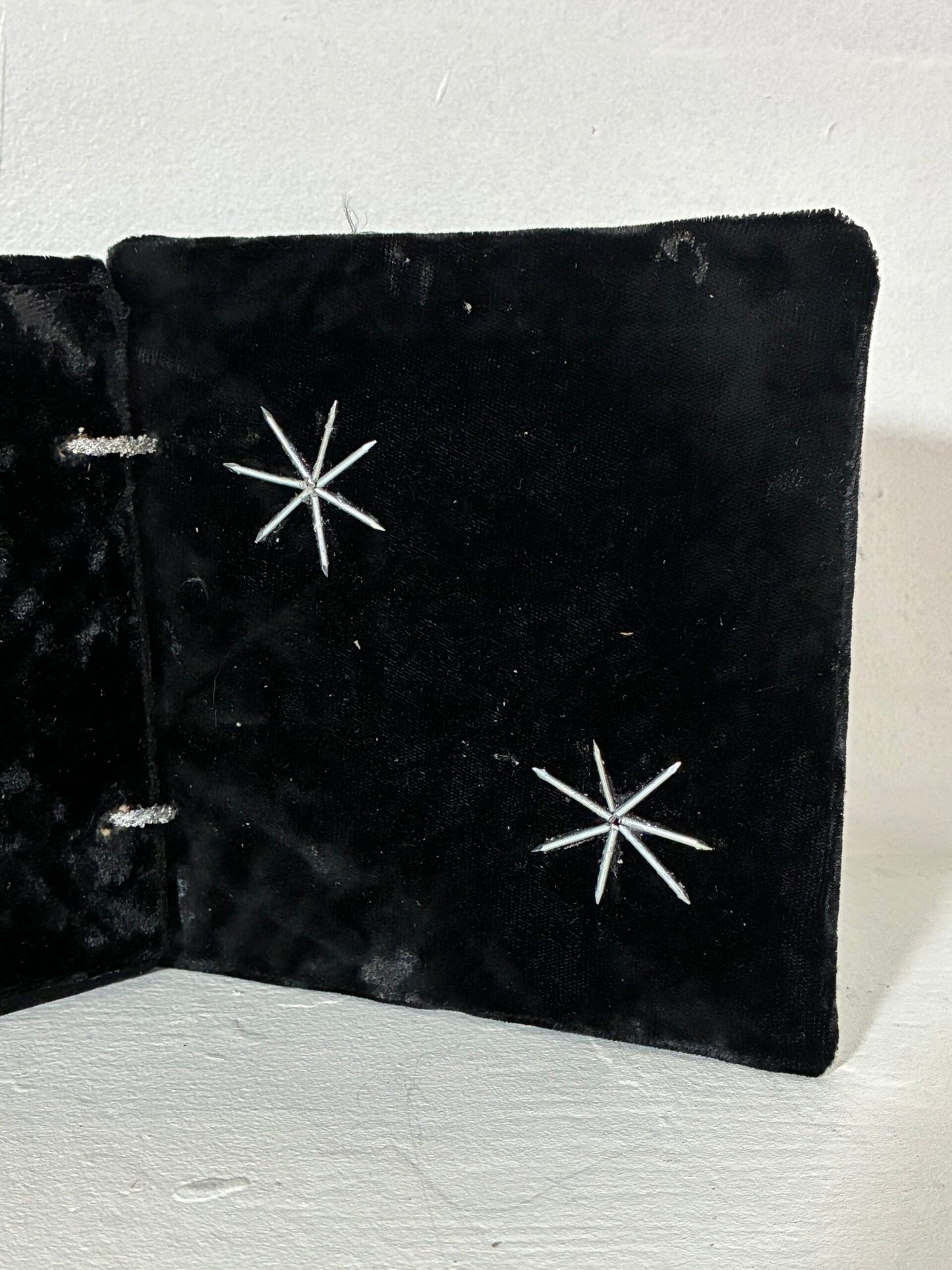 Fantasy constellations